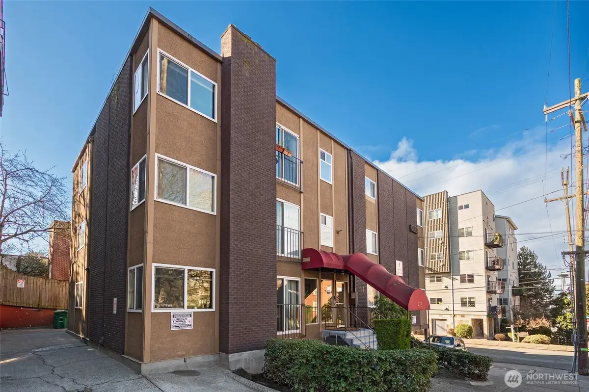 403 E Thomas Street #1-9, Seattle, WA 98102 - #1