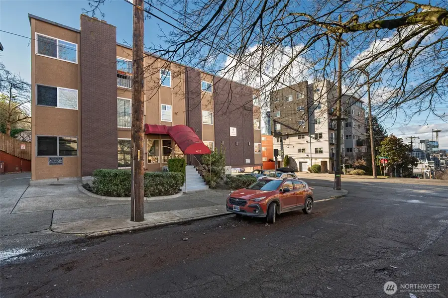 403 E Thomas Street #1-9, Seattle, WA 98102 - #2