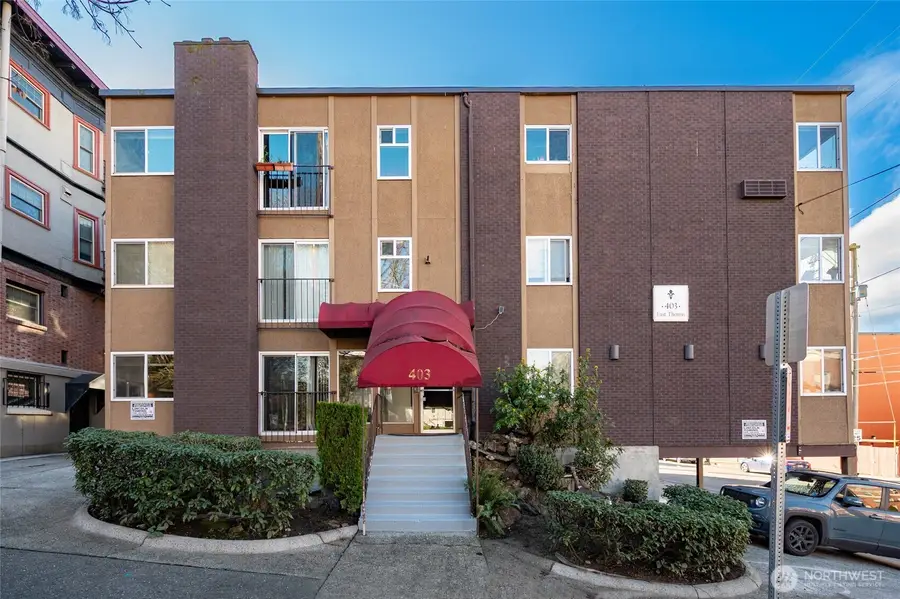 403 E Thomas Street #1-9, Seattle, WA 98102 - #3