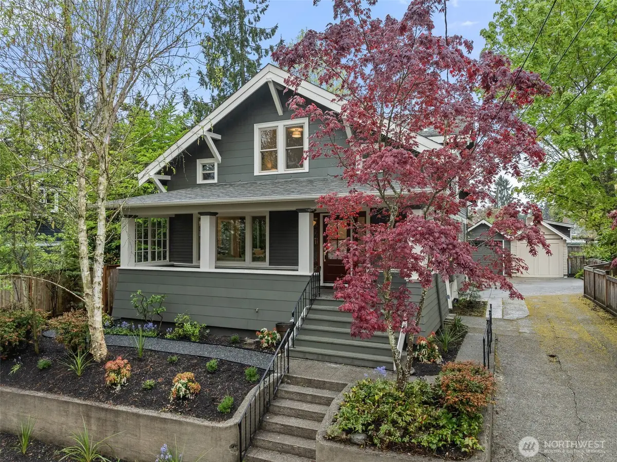 7007 26th Avenue Nw, Seattle, WA 98117 - #1