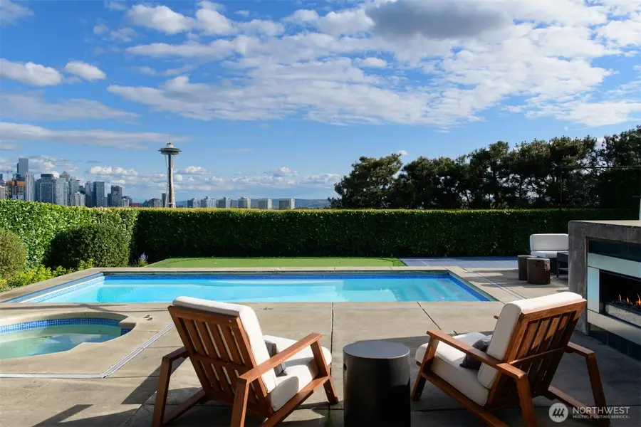 167 Prospect Street, Seattle, WA 98109 - #3