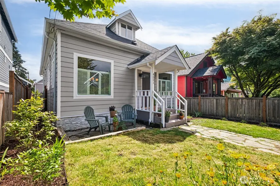 4521 S Findlay Street, Seattle, WA 98118 - #2