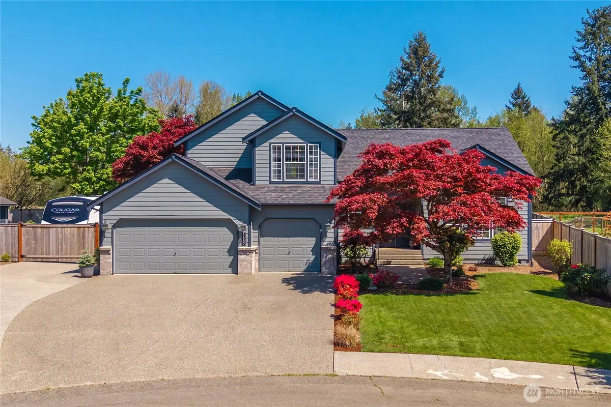 11707 261st Avenue Ct E, Buckley, WA 98321 - #1