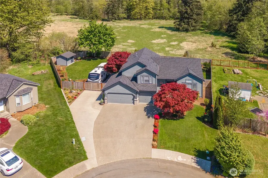 11707 261st Avenue Ct E, Buckley, WA 98321 - #2