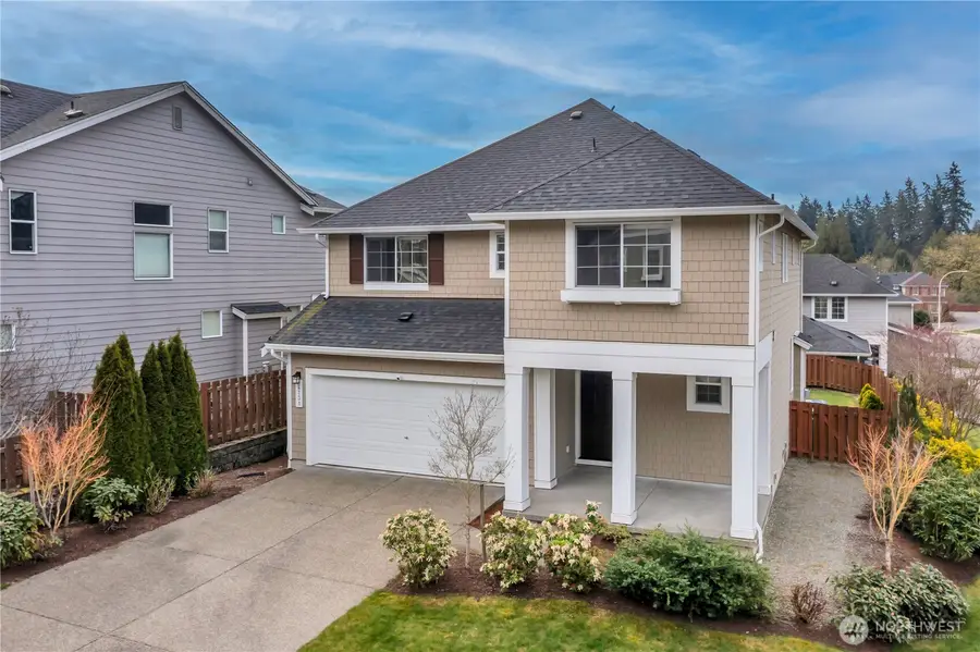 4731 S 322nd Street, Auburn, WA 98001 - #3