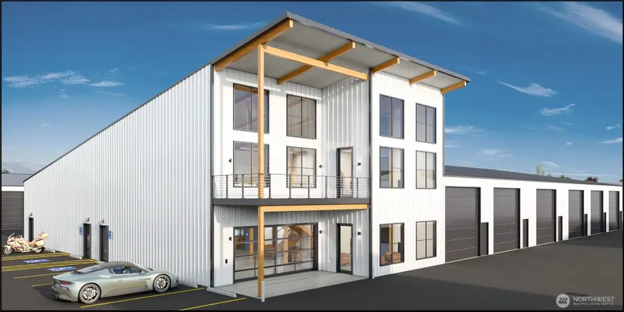 73 E Shop Avenue #B8, Chelan, WA 98816 - #2