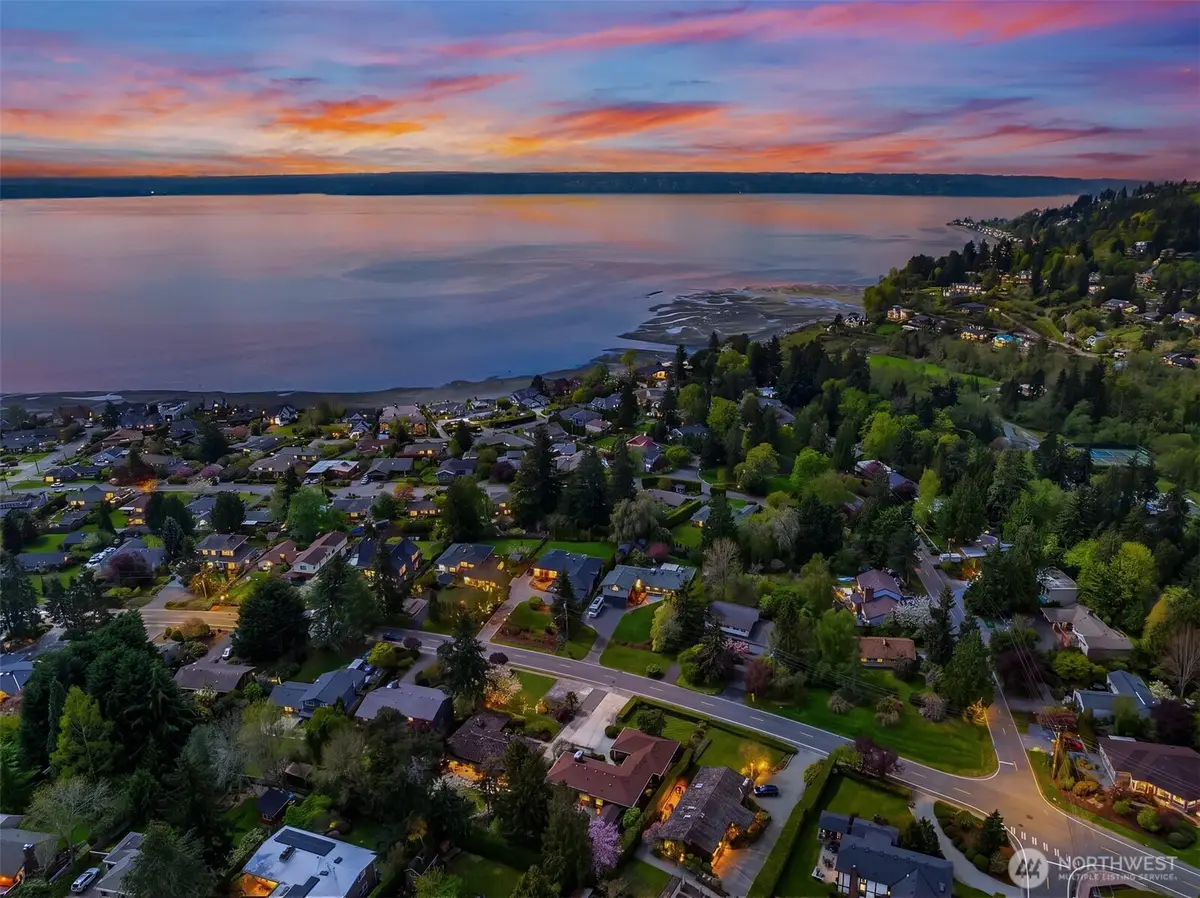 17922 Marine View Drive Sw, Normandy Park, WA 98166 - #1