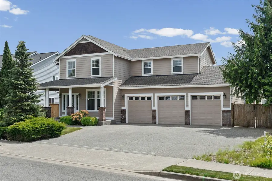 1602 12th Avenue Nw, Puyallup, WA 98371 - #2