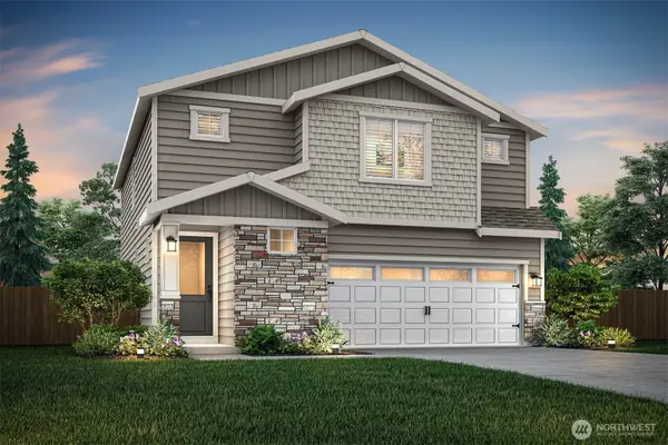 6120 NW Bruggman Loop, Bremerton, WA 98312