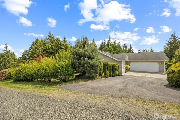 5 Bayview Lane, Hoquiam, WA 98550