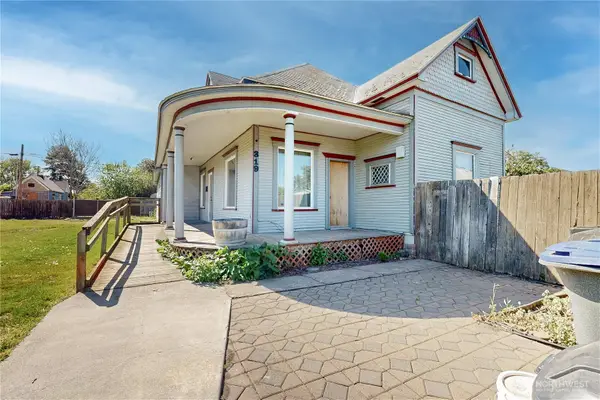 319 W Cherry Street, Walla Walla, WA 99362