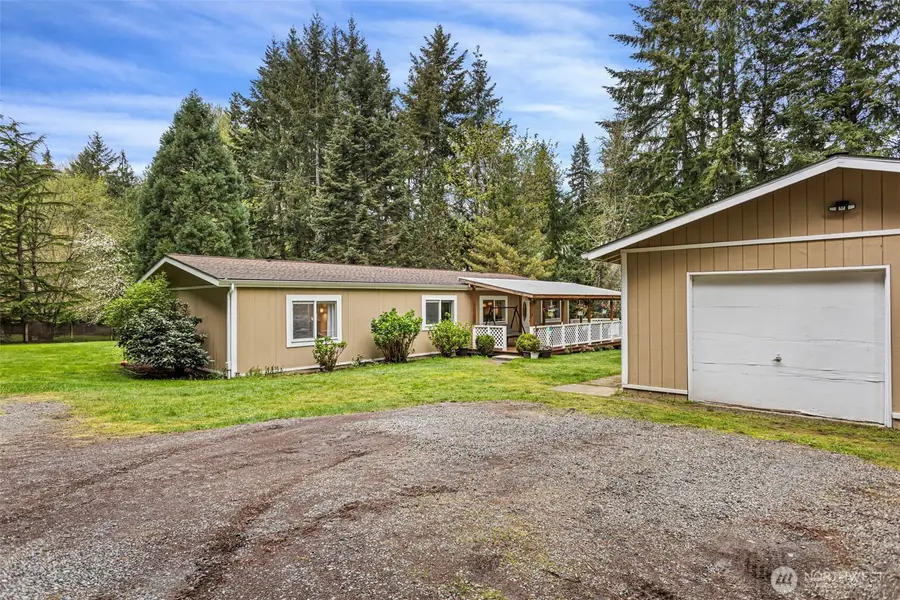 10407 206th Avenue Ne, Redmond, WA 98053 - #3