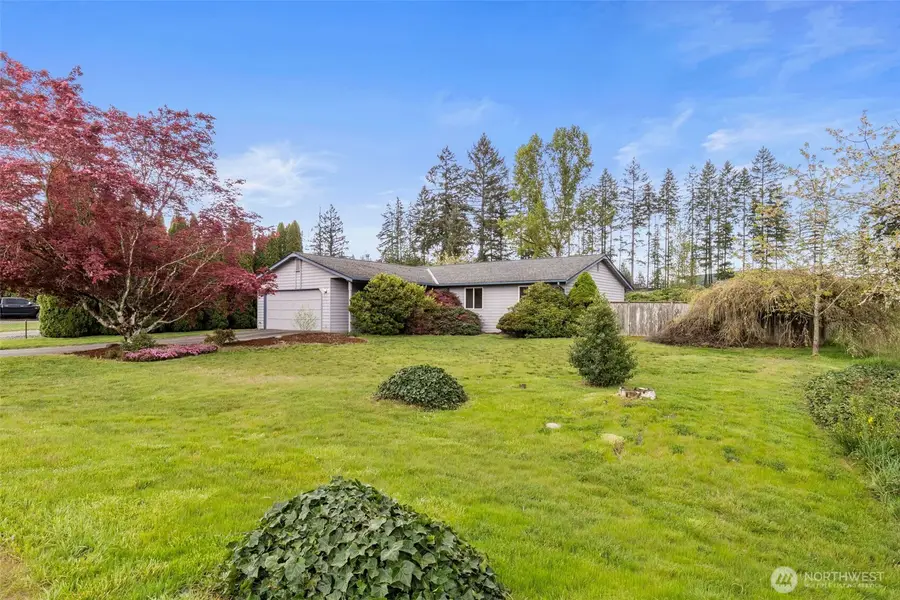 4711 NW Cascade Street, Silverdale, WA 98383 - #2