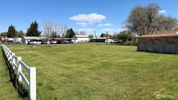 0 Adams Street #1-2, W2 3 +, Davenport, WA 99122