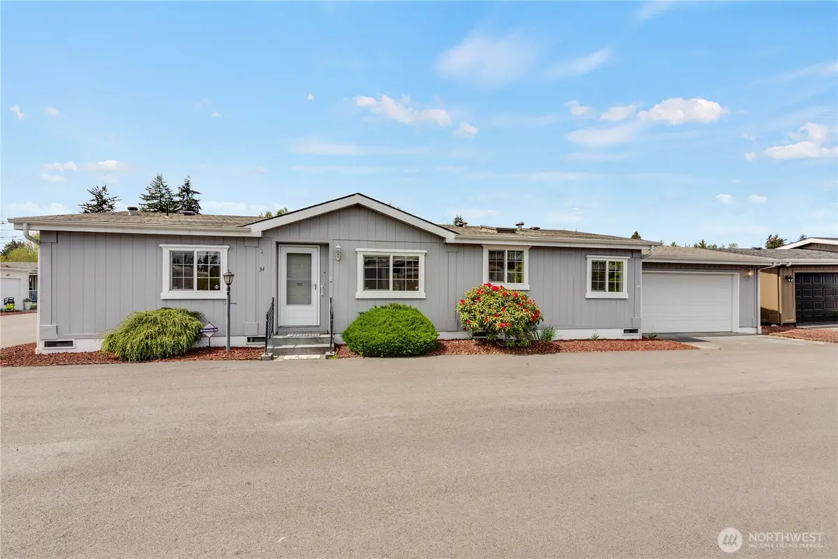 2611 S 288th Street #34, Federal Way, WA 98003 - #1