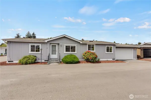 2611 S 288th Street #34, Federal Way, WA 98003