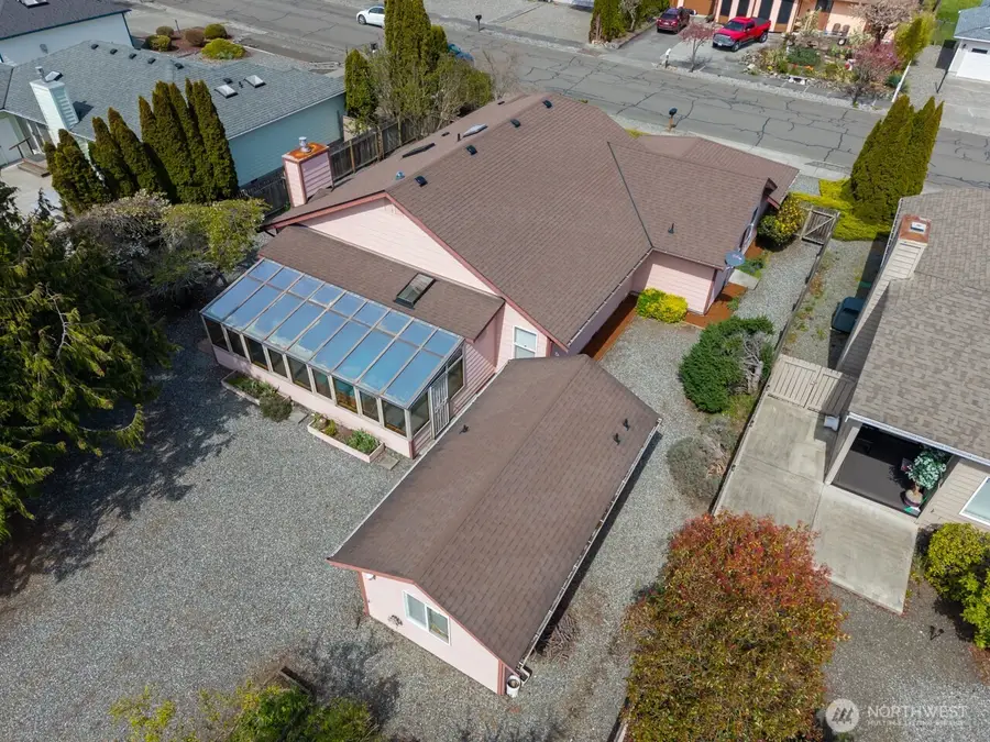 861 E Spruce, Sequim, WA 98382 - #3
