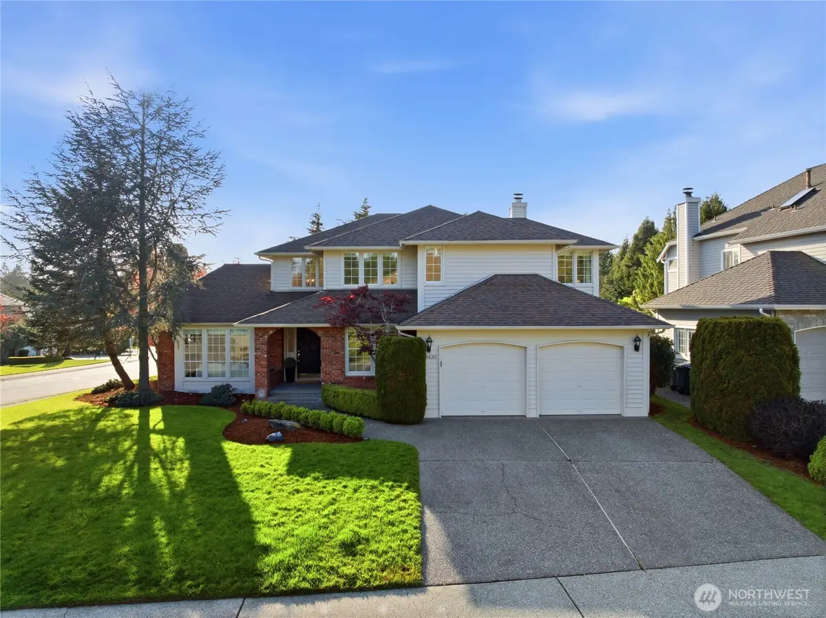 3435 214th Place Se, Sammamish, WA 98075 - #1