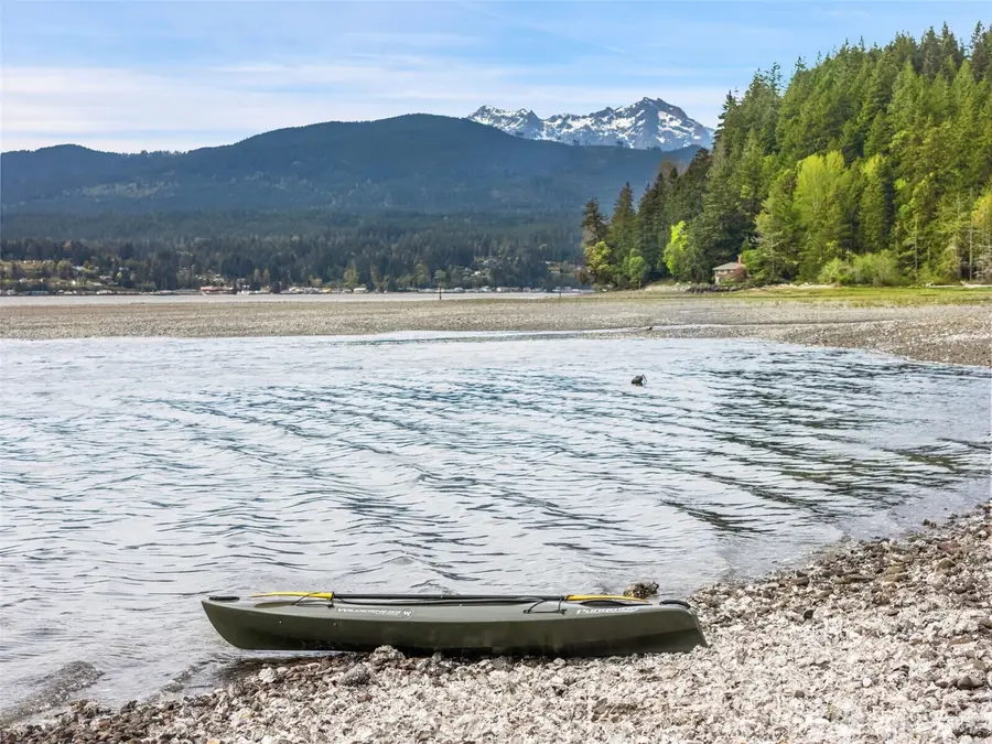 18651 NE North Shore Road, Tahuya, WA 98588 - #3
