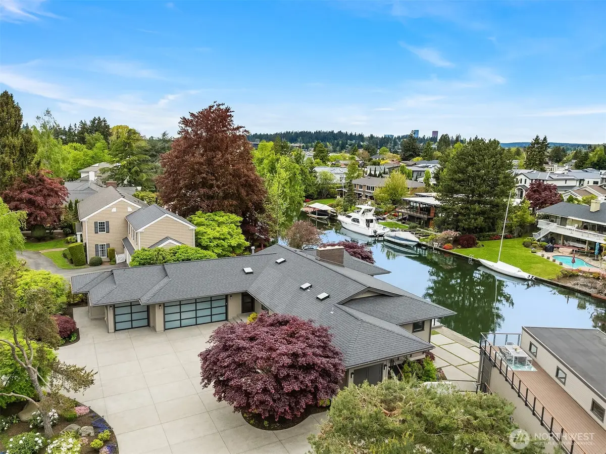 61 Cascade Key, Bellevue, WA 98006 - #1