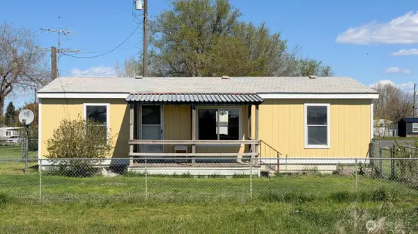 1210 2nd Street, Davenport, WA 99122