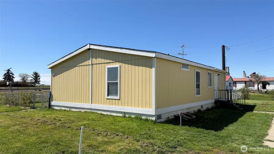 1210 2nd Street, Davenport, WA 99122 - #3