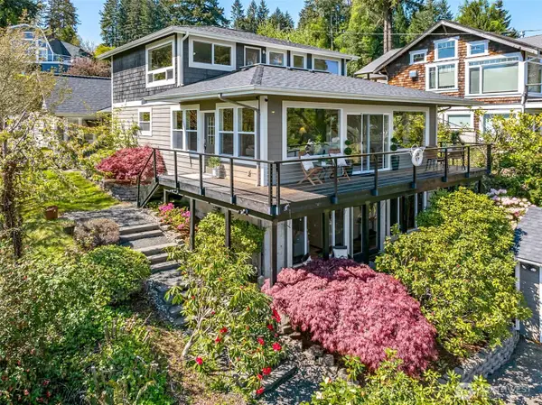 9226 Peacock Hill Avenue, Gig Harbor, WA 98332