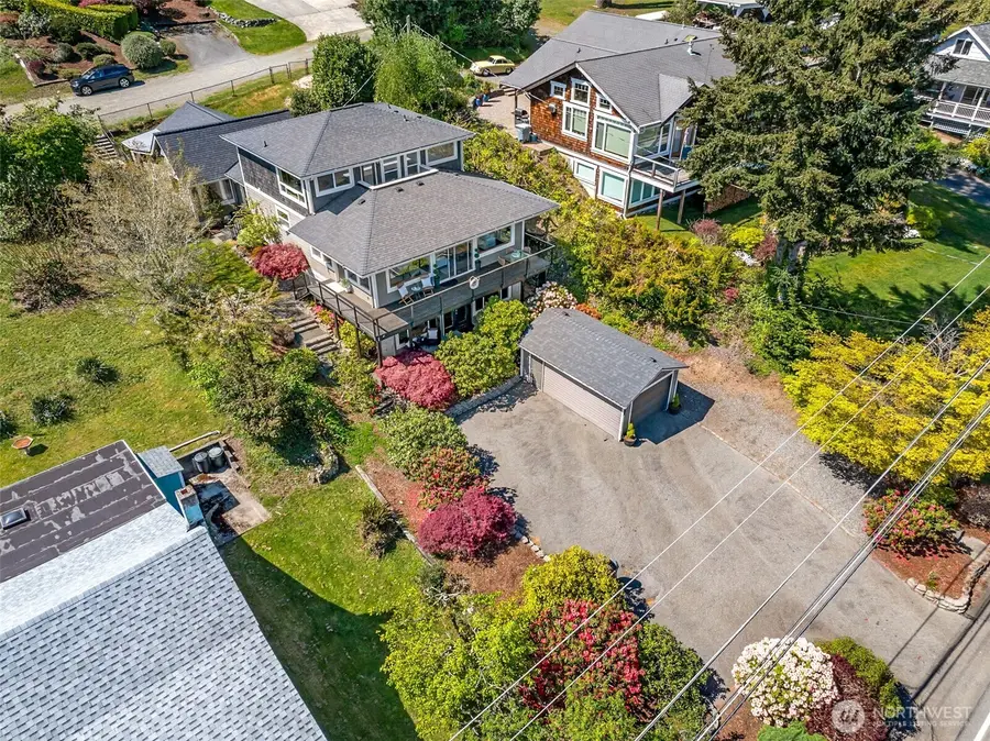 9226 Peacock Hill Avenue, Gig Harbor, WA 98332 - #3