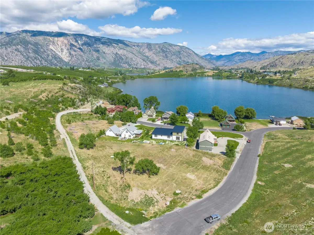 220 Roses Lake Drive, Manson, WA 98831 - #1