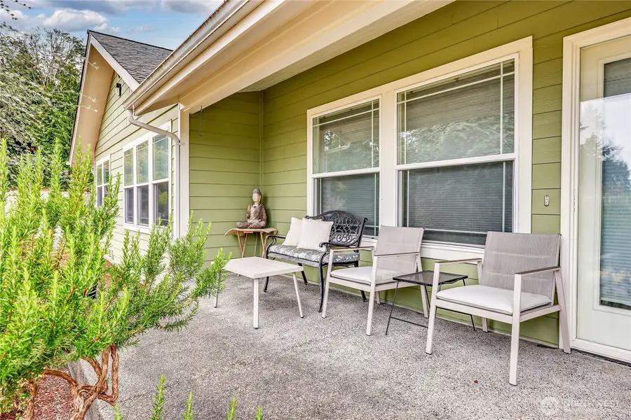 2560 NE William E Sutton Road, Bremerton, WA 98311 - #3