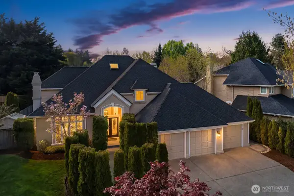 27182 SE 27th Street, Sammamish, WA 98075