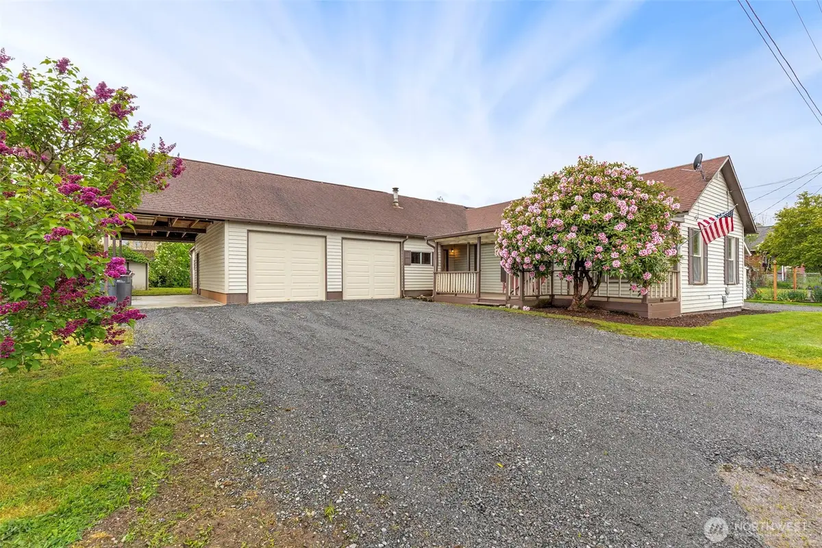 1851 NE Pacific Avenue Ne, Keyport, WA 98345 - #1