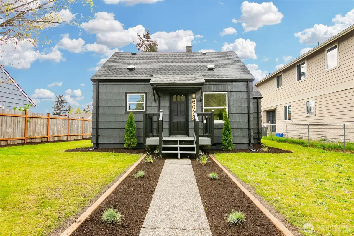 6028 S Fife Street, Tacoma, WA 98409 - #1