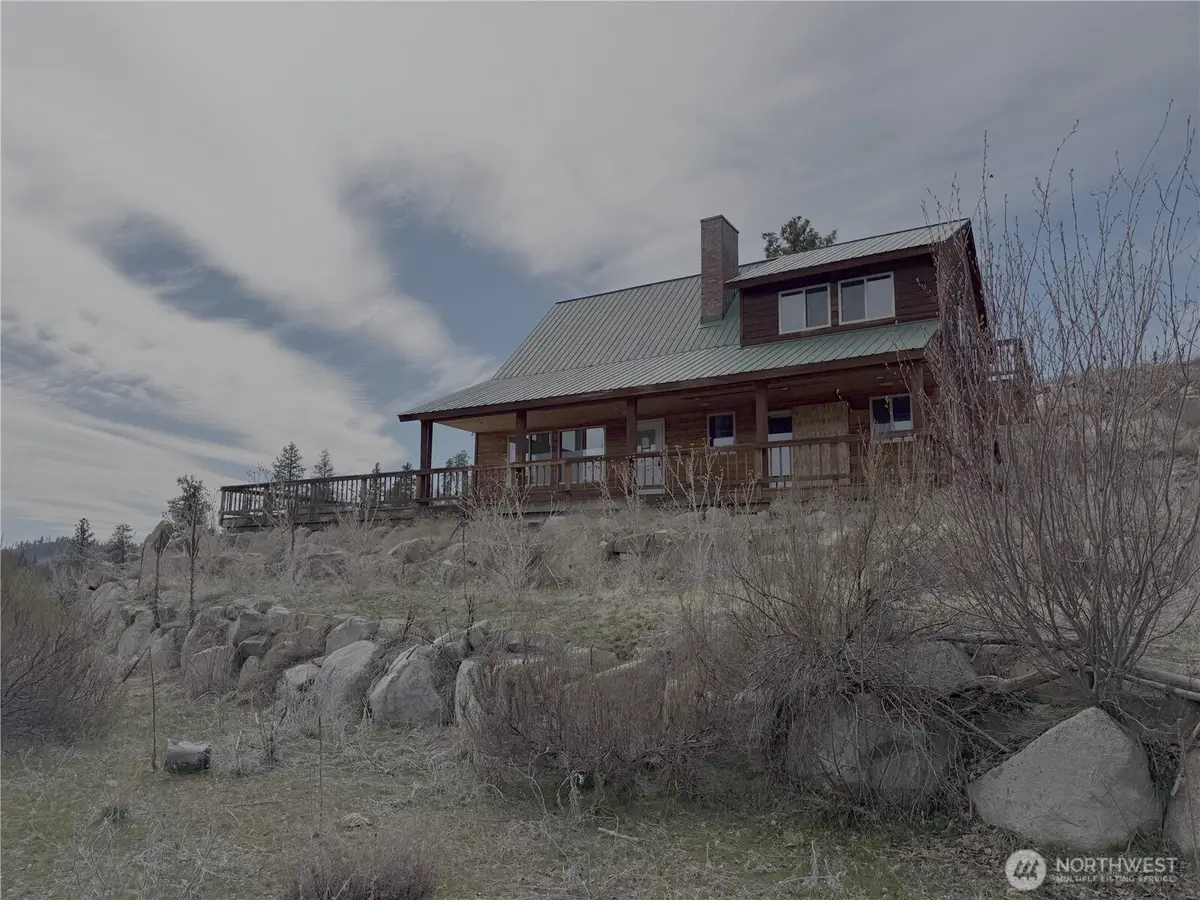 176 Cook Mountain Road N, Okanogan, WA 98840 - #1