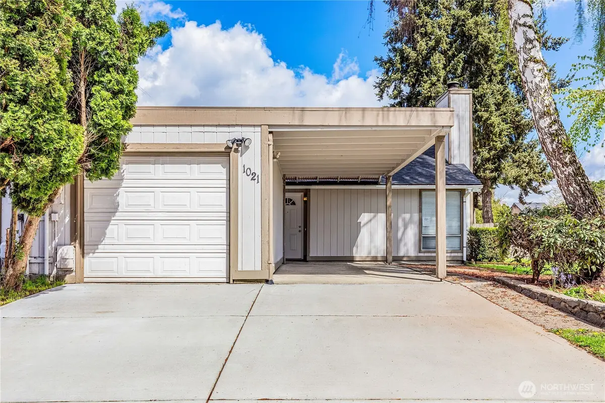 1021 30th Street Ne, Auburn, WA 98002 - #1
