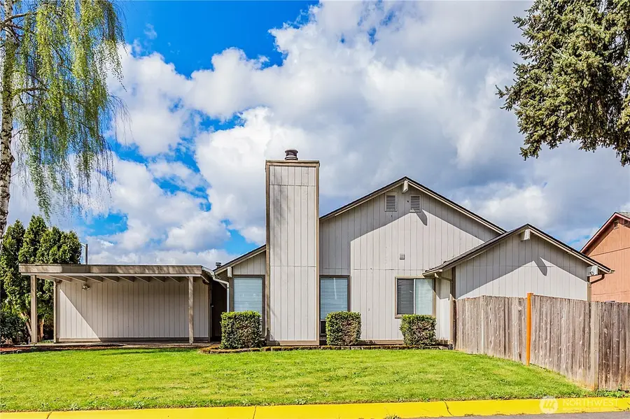 1021 30th Street Ne, Auburn, WA 98002 - #3