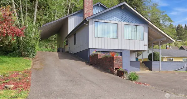 1518 Laura Street, Aberdeen, WA 98520