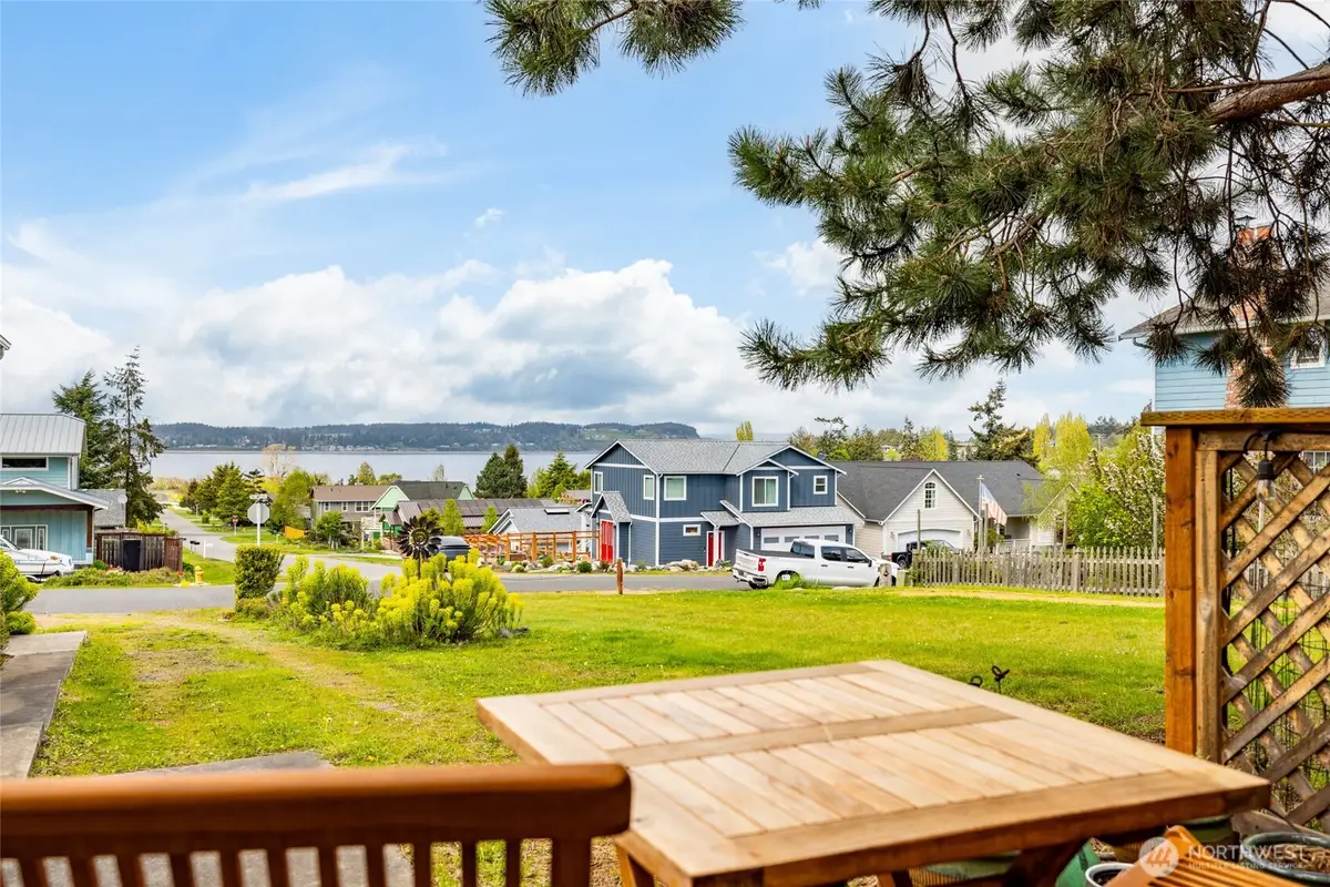 407 NE 4th Street, Coupeville, WA 98239 - #1