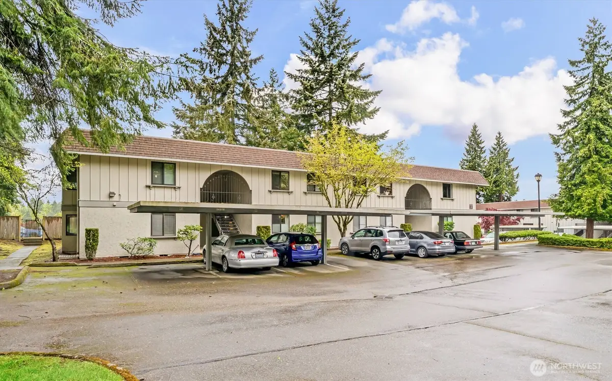 12505 NE 117th Place #J1, Kirkland, WA 98034 - #1