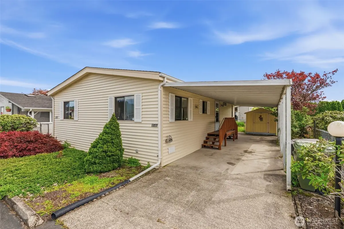 327 Franklin Place, Longview, WA 98632 - #1