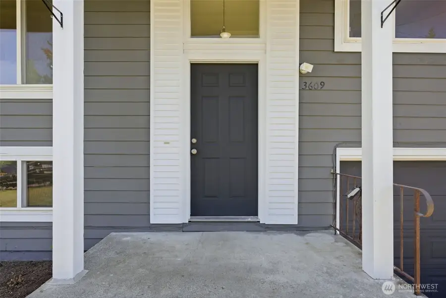 3609 S 263rd Street, Kent, WA 98032 - #3