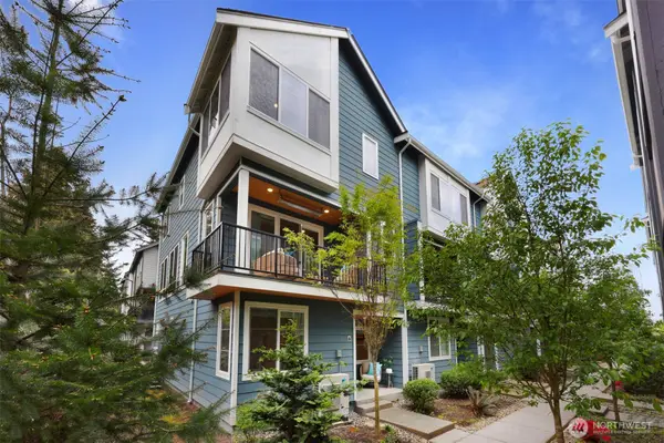 6633 NE 188th Court #6, Kenmore, WA 98028