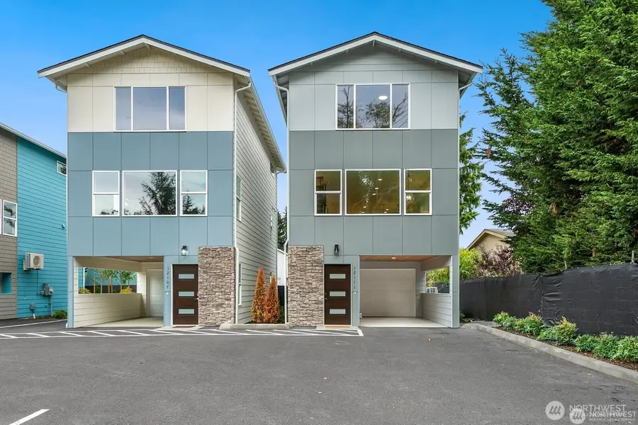 12111 E Gibson, Everett, WA 98204 - #2