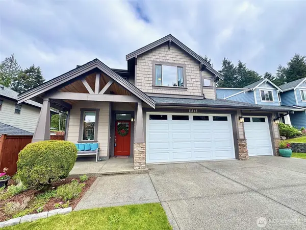 5513 67th Street Ct Nw, Gig Harbor, WA 98335
