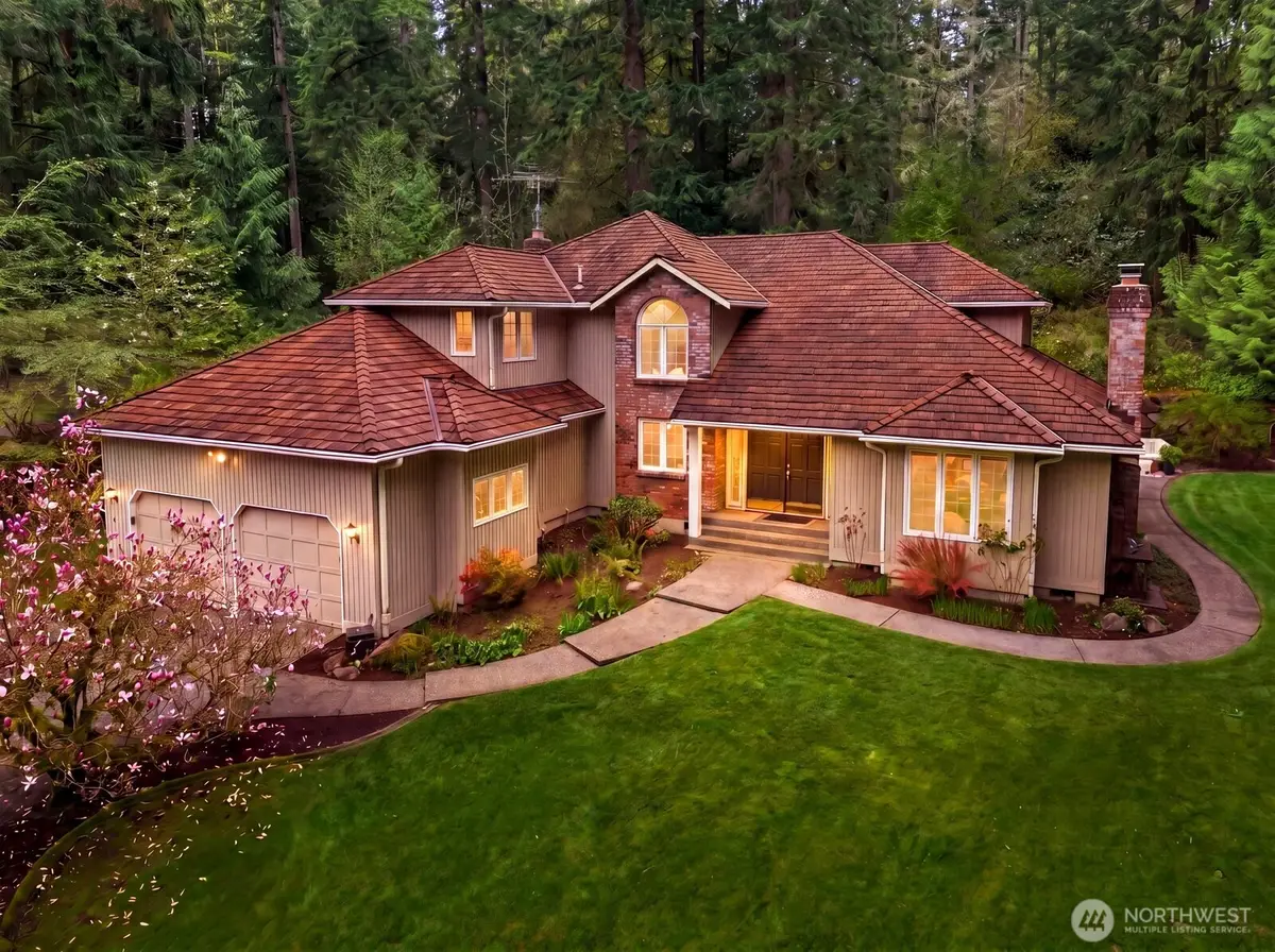 20026 190th Avenue Ne, Woodinville, WA 98077 - #1