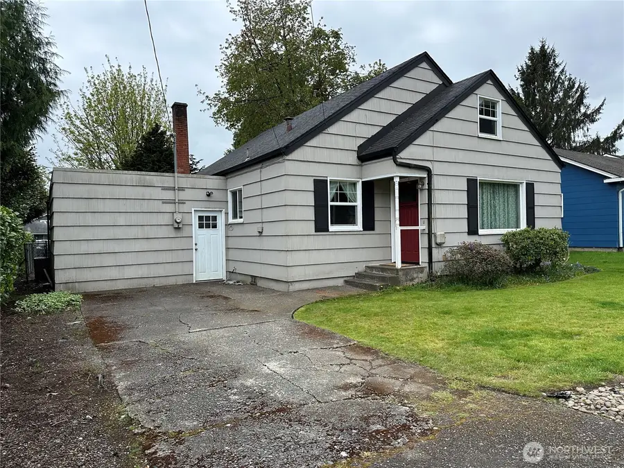 615 E Spruce, Montesano, WA 98563 - #2