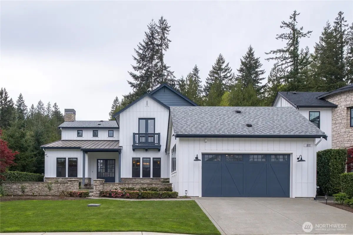 811 245th Place Ne, Sammamish, WA 98074 - #1
