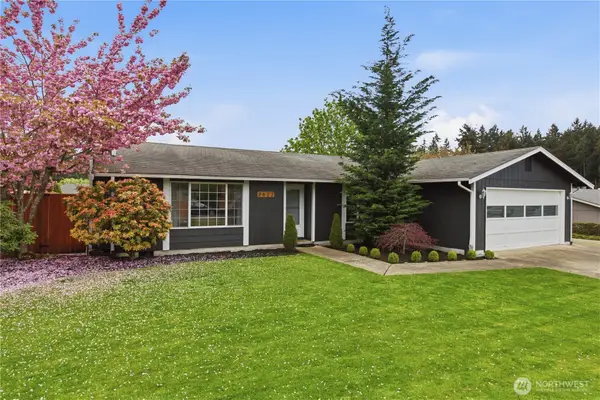 2622 25th Avenue Ct Se, Puyallup, WA 98374