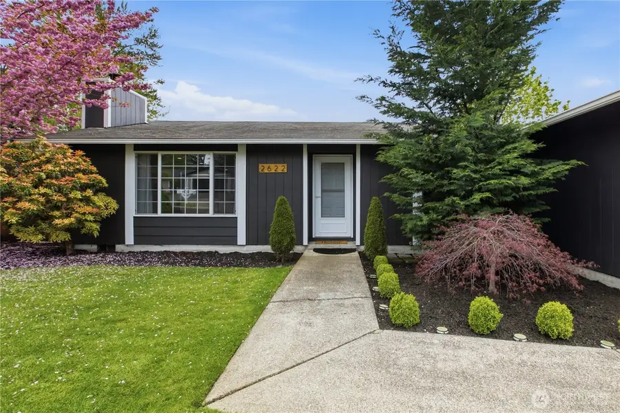 2622 25th Avenue Ct Se, Puyallup, WA 98374 - #2