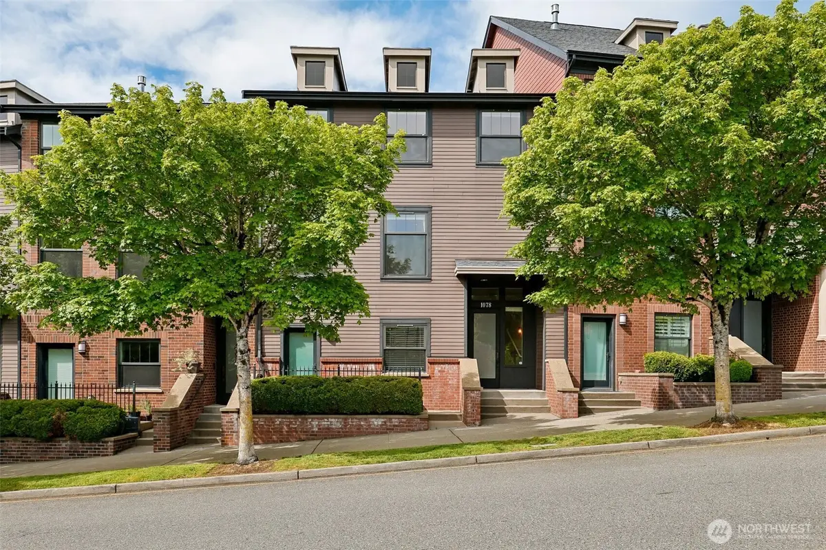 1078 NE High Street #10, Issaquah, WA 98029 - #1